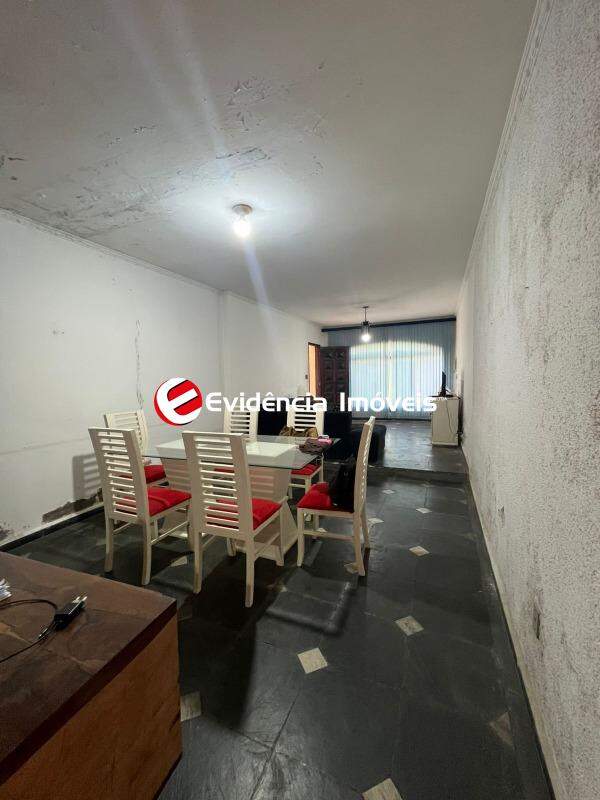 Casa à venda no Vila Floresta: 