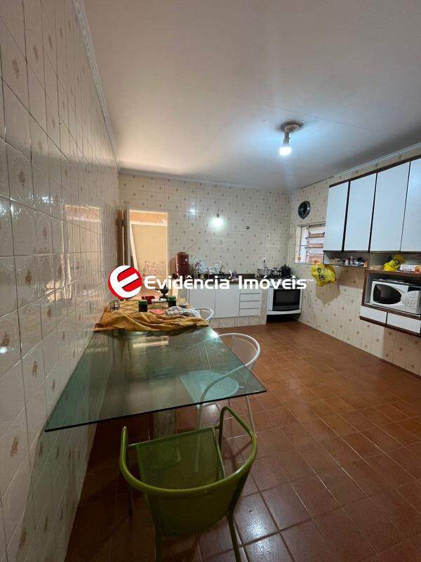 Casa à venda no Vila Floresta: 