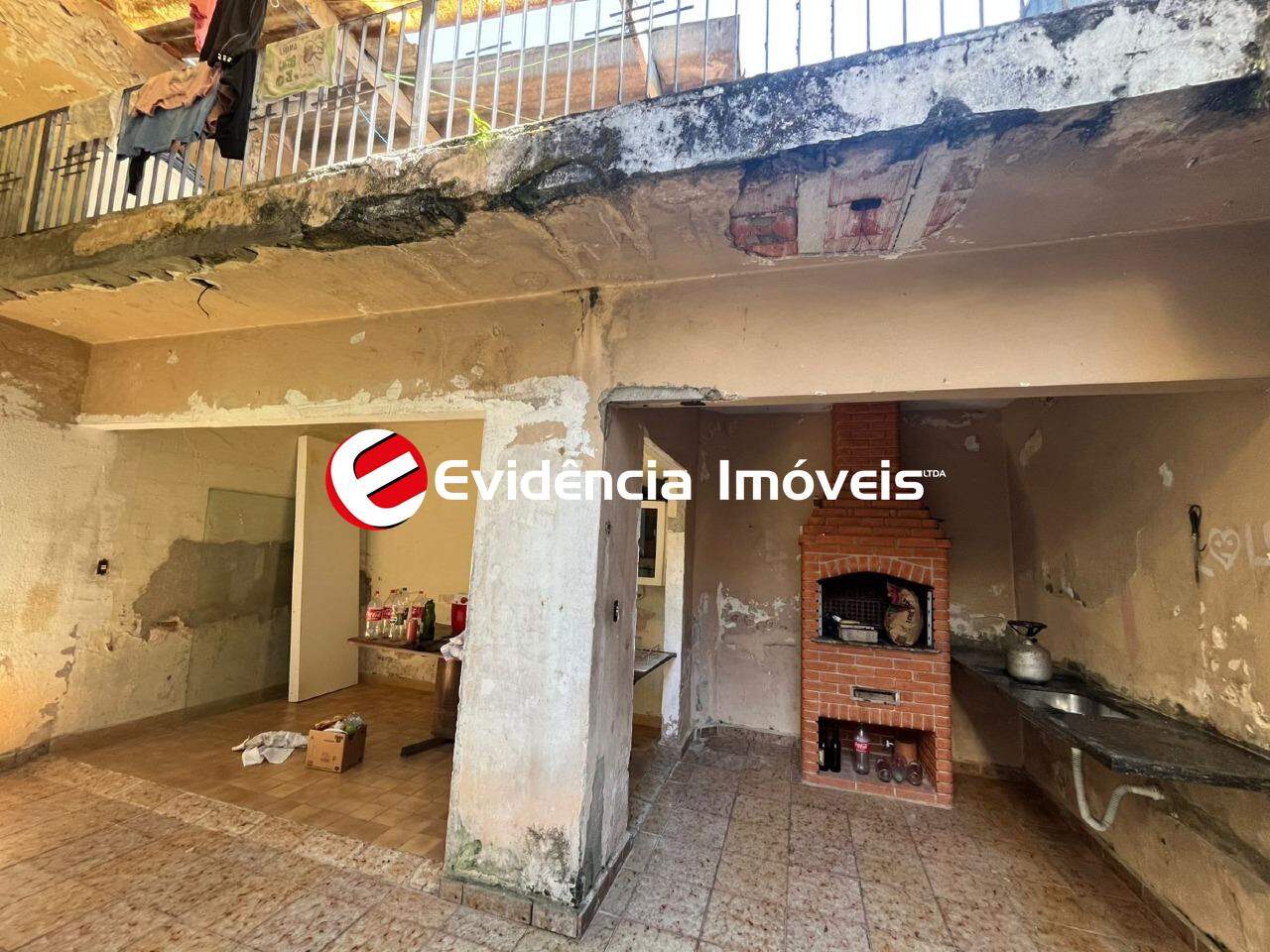Casa à venda no Vila Floresta: 