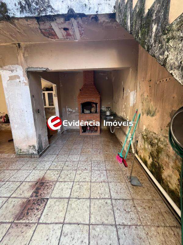 Casa à venda no Vila Floresta: 