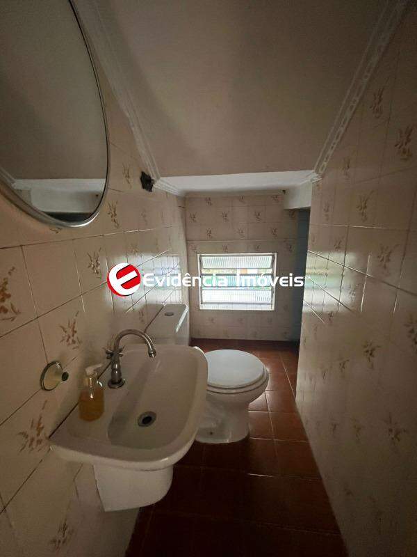 Casa à venda no Vila Floresta: 