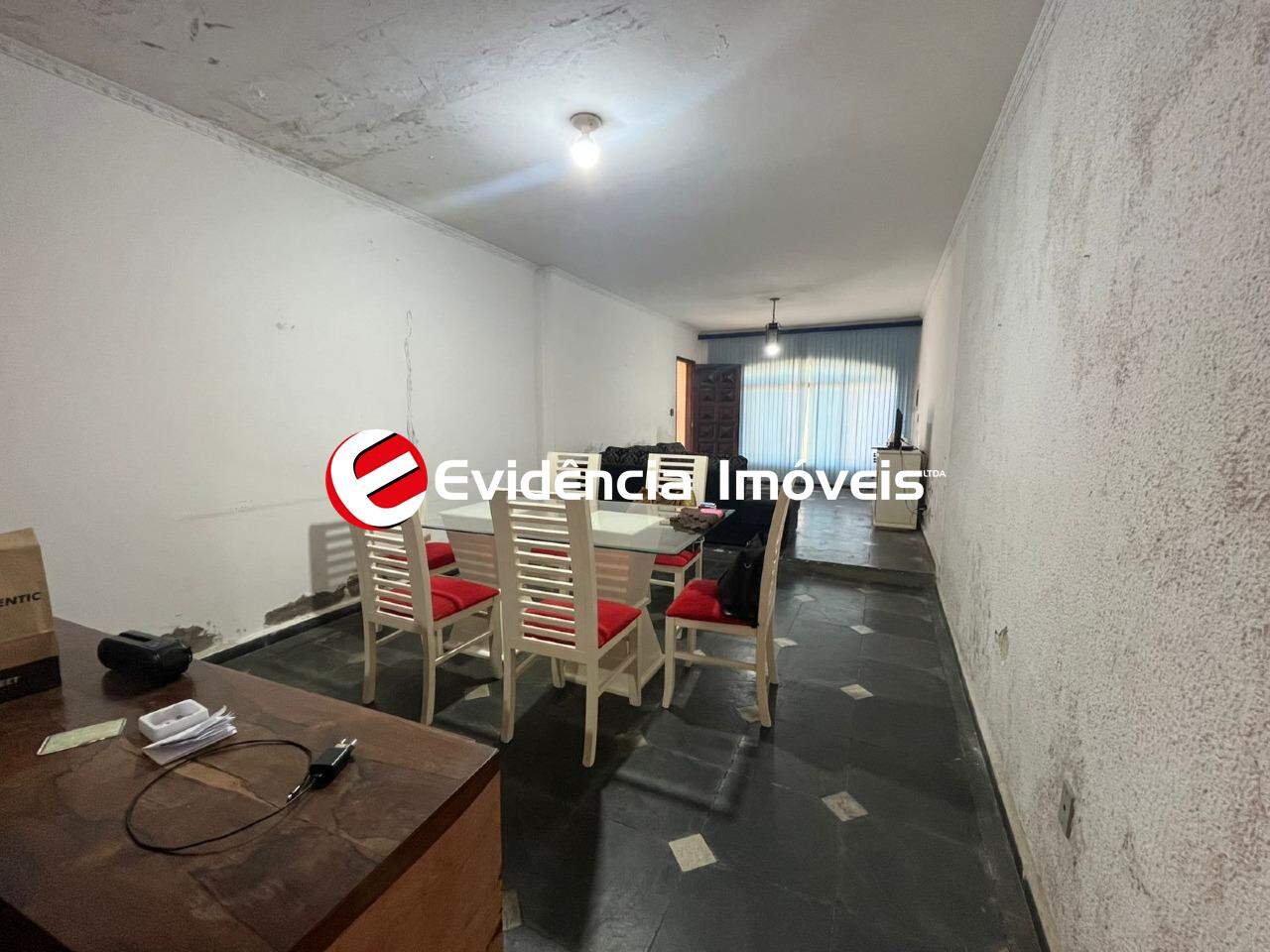 Casa à venda no Vila Floresta: 