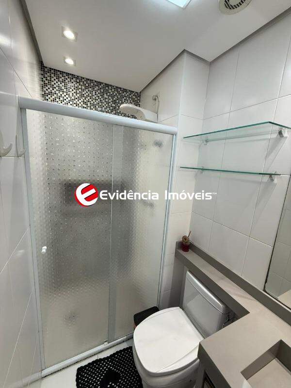 Apartamento à venda no Boa Vista: 