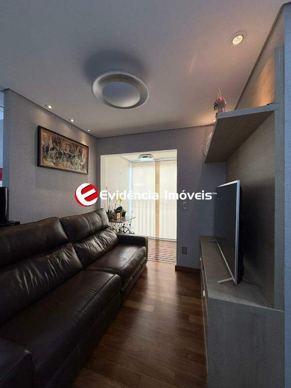 Apartamento à venda no Boa Vista: 