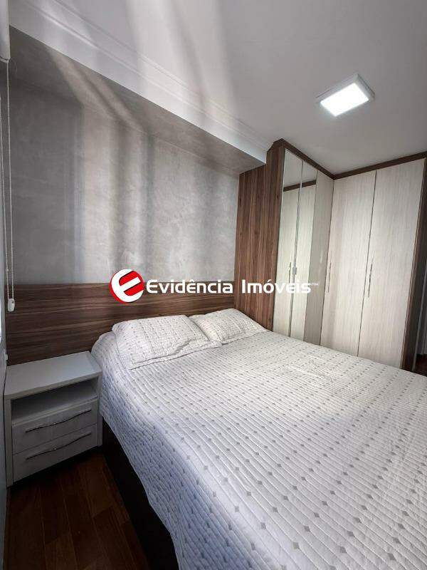 Apartamento à venda no Boa Vista: 