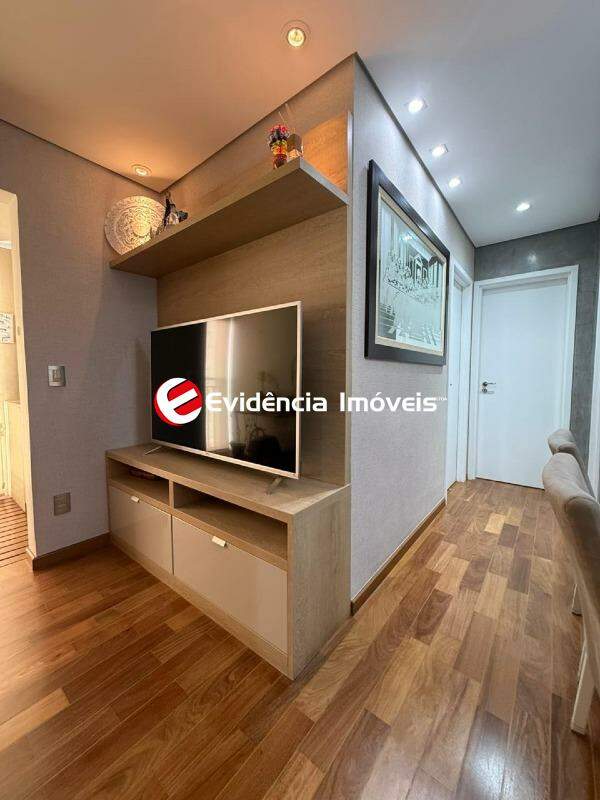 Apartamento à venda no Boa Vista: 