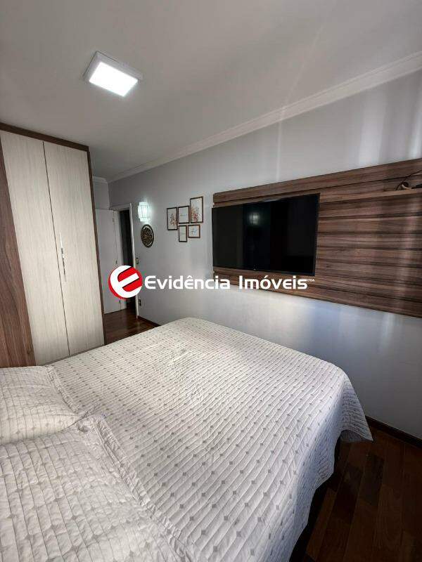 Apartamento à venda no Boa Vista: 
