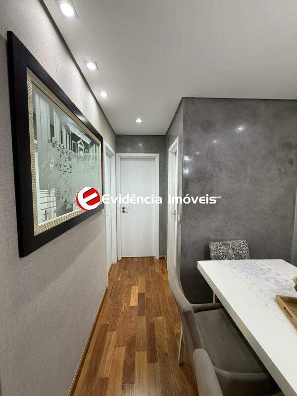 Apartamento à venda no Boa Vista: 
