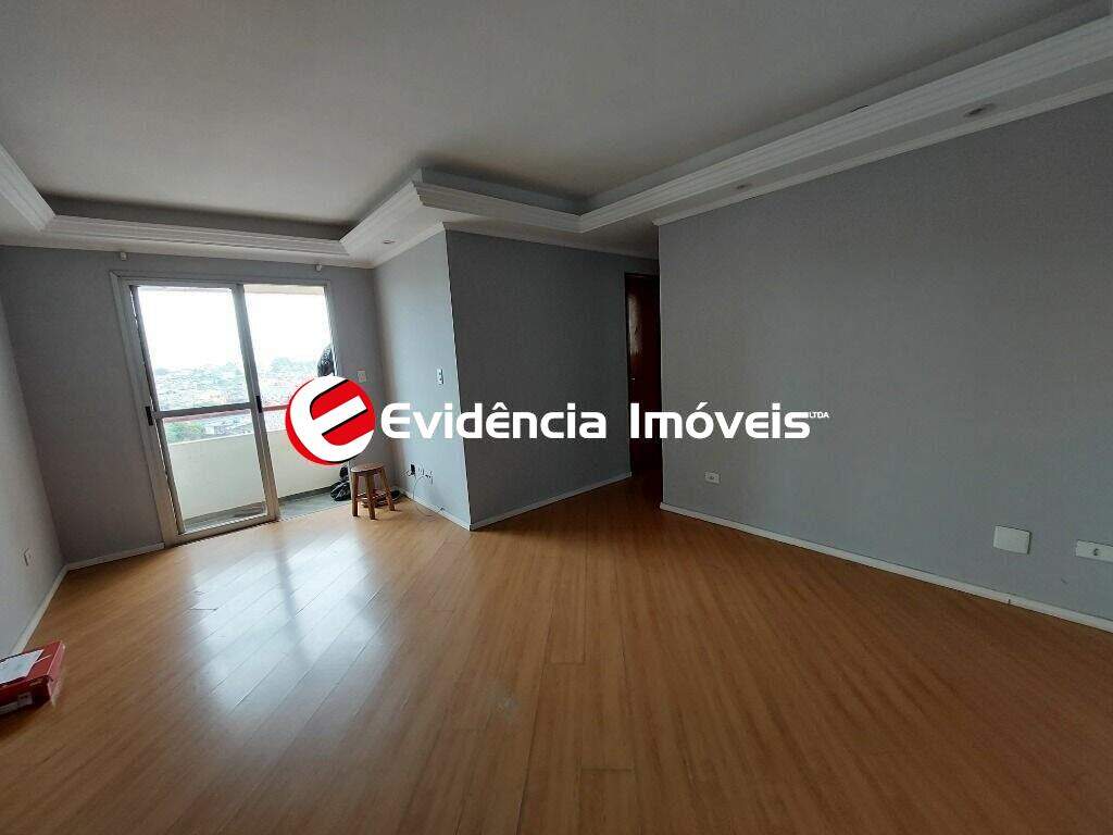 Apartamento à venda no Jardim do Estádio: 