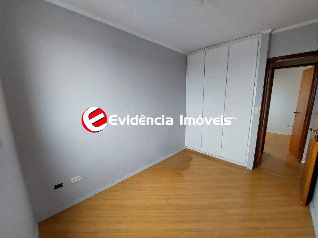 Apartamento à venda no Jardim do Estádio: 