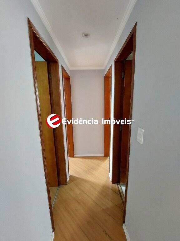 Apartamento à venda no Jardim do Estádio: 