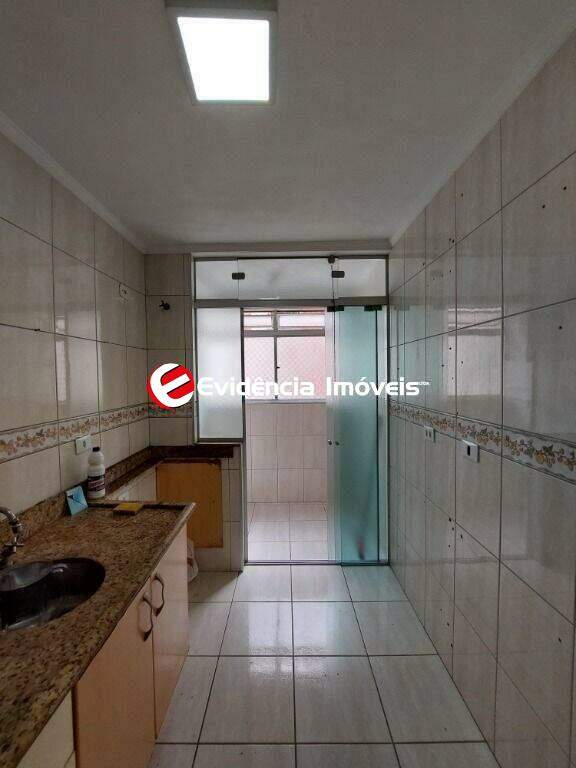 Apartamento à venda no Jardim do Estádio: 