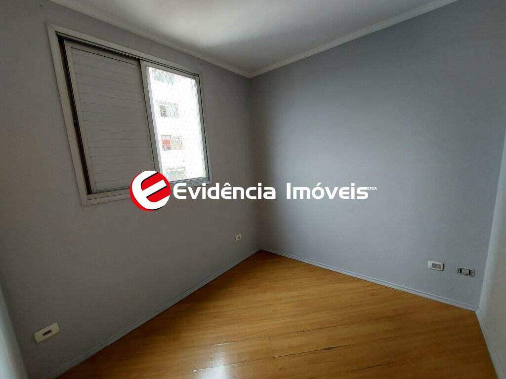 Apartamento à venda no Jardim do Estádio: 