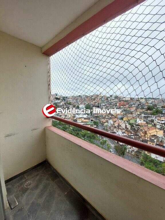 Apartamento à venda no Jardim do Estádio: 