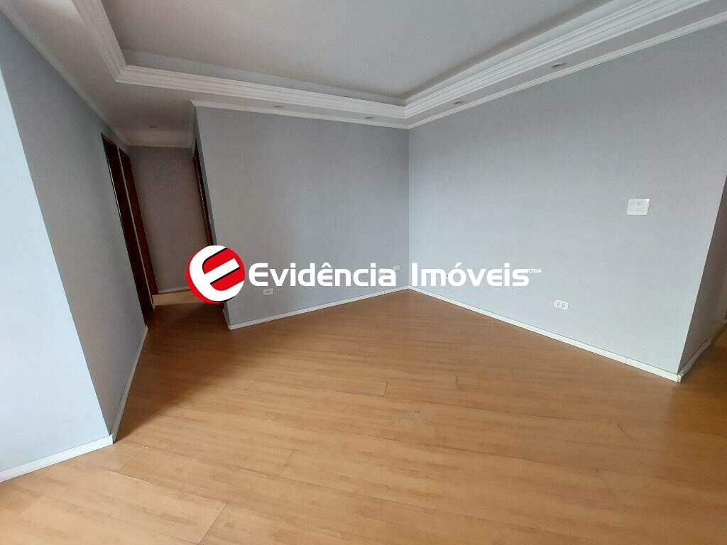 Apartamento à venda no Jardim do Estádio: 