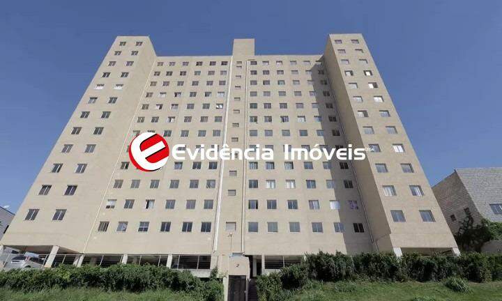 Apartamento à venda no Jardim Ana Maria: 