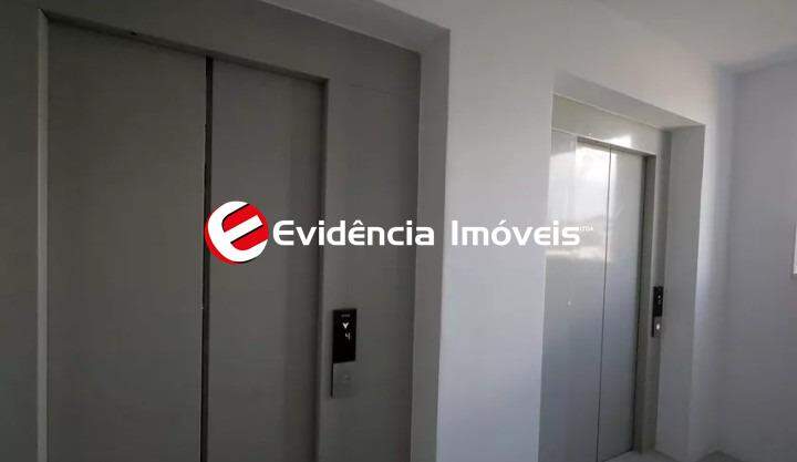 Apartamento à venda no Jardim Ana Maria: 