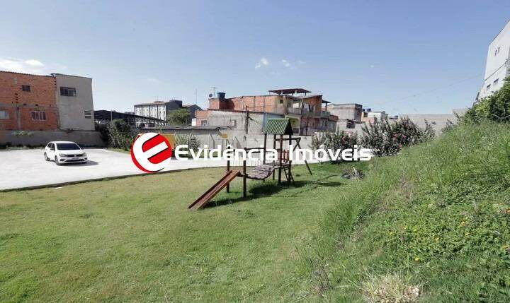 Apartamento à venda no Jardim Ana Maria: 