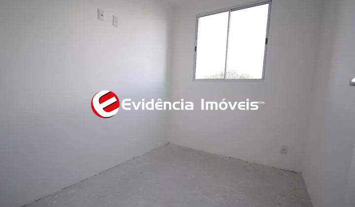 Apartamento à venda no Jardim Ana Maria: 