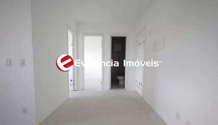 Apartamento à venda no Jardim Ana Maria: 