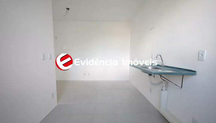Apartamento à venda no Jardim Ana Maria: 