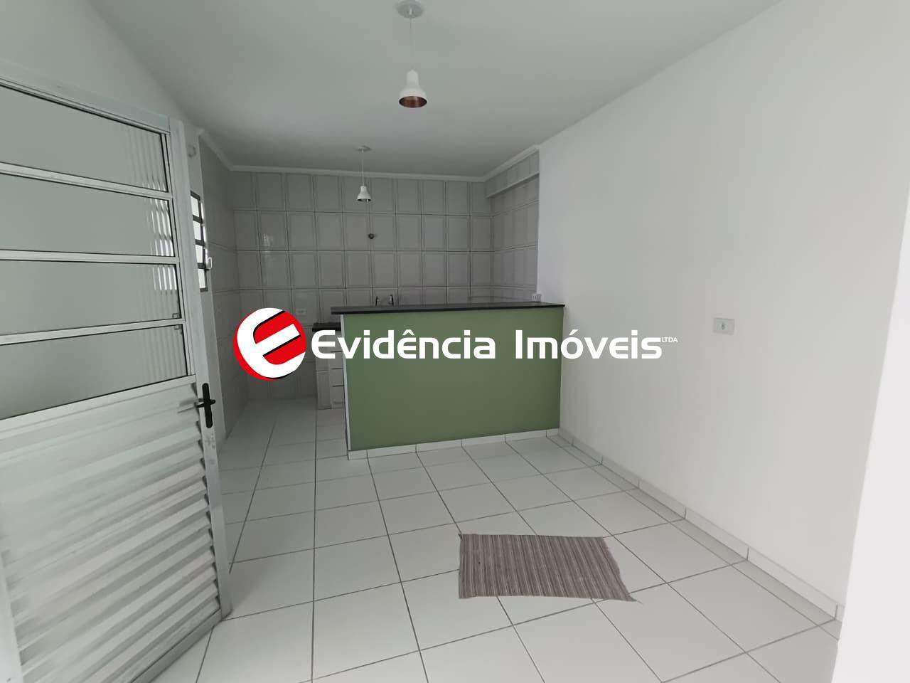 Casa para aluguel no Jardim Bom Pastor: cozinha