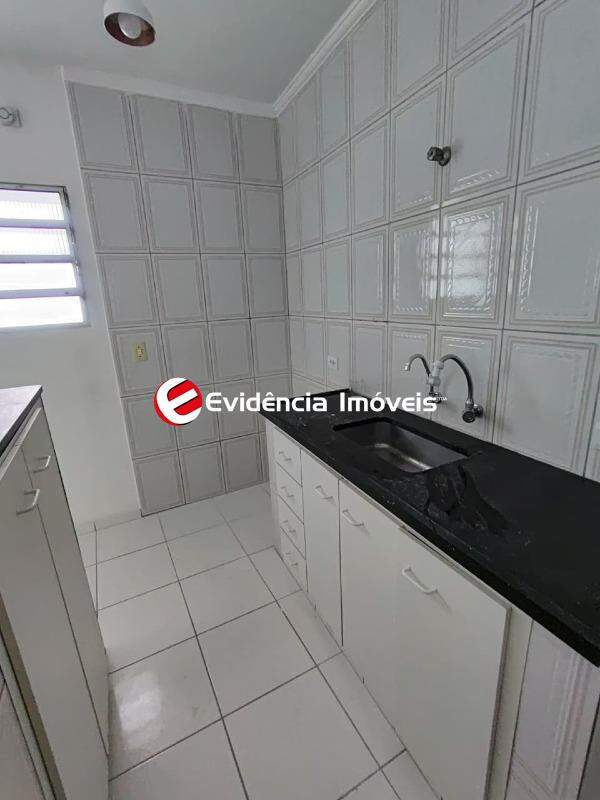 Casa para aluguel no Jardim Bom Pastor: cozinha