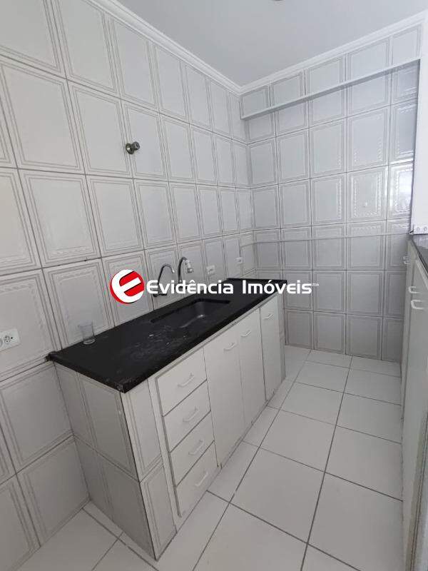Casa para aluguel no Jardim Bom Pastor: cozinha