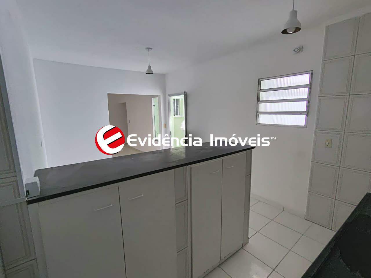 Casa para aluguel no Jardim Bom Pastor: cozinha