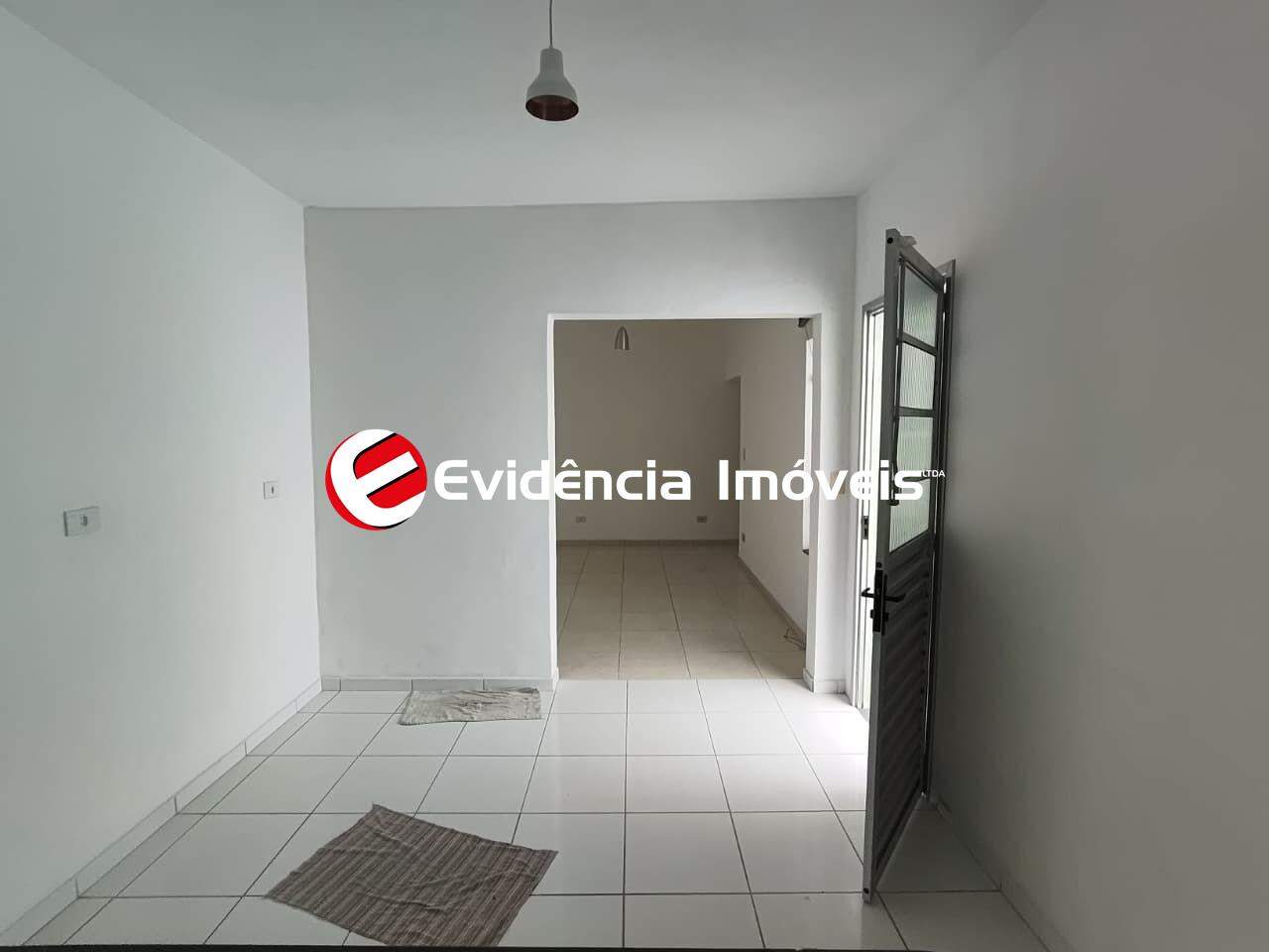 Casa para aluguel no Jardim Bom Pastor: cozinha