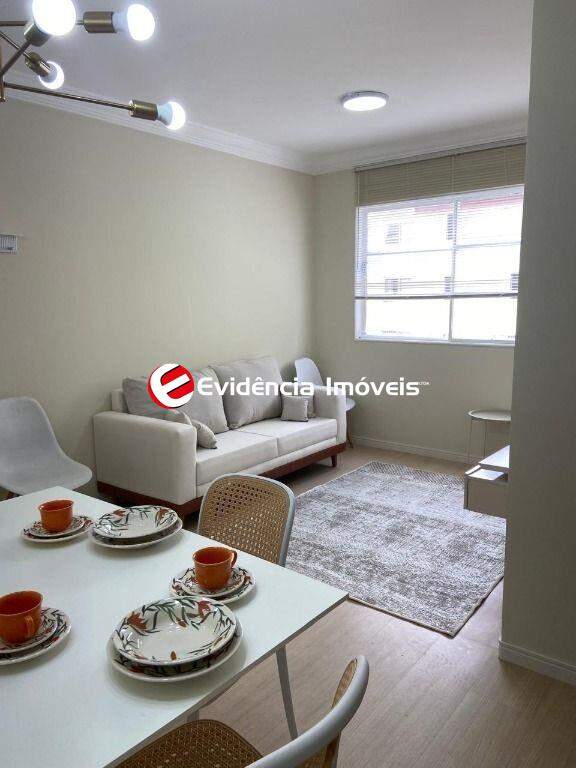 Apartamento à venda no Jardim Santo André: 