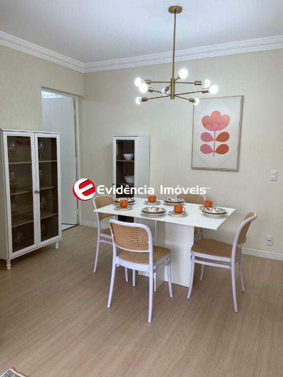 Apartamento à venda no Jardim Santo André: 