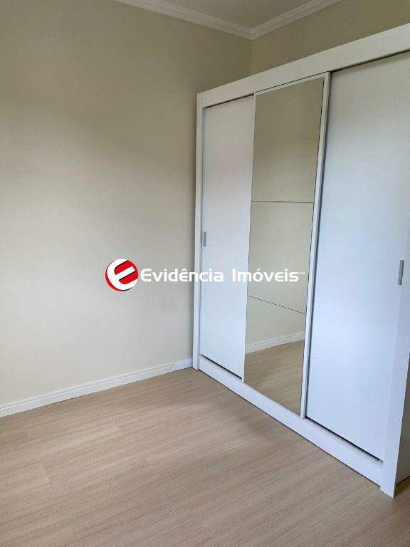Apartamento à venda no Jardim Santo André: 