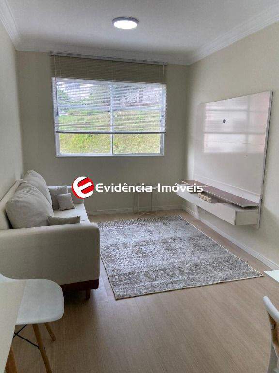 Apartamento à venda no Jardim Santo André: 