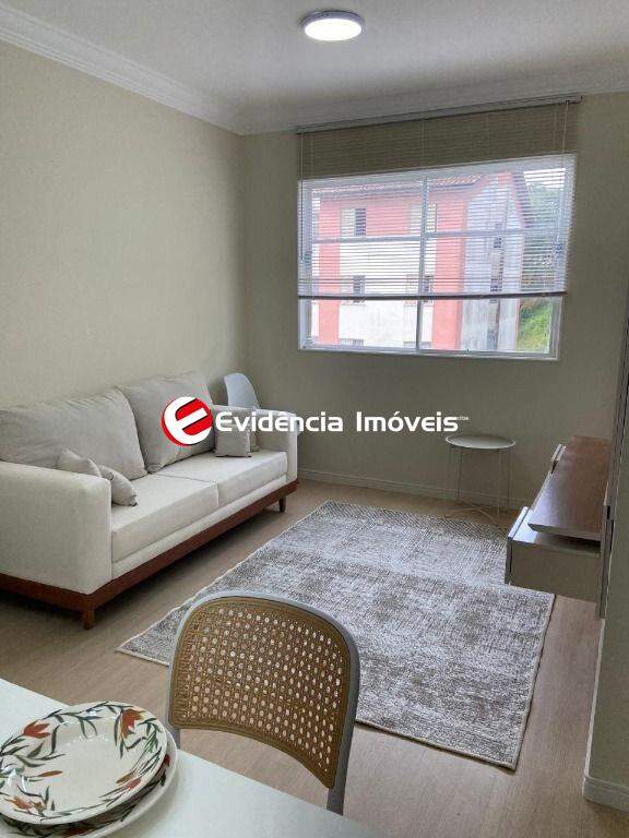 Apartamento à venda no Jardim Santo André: 