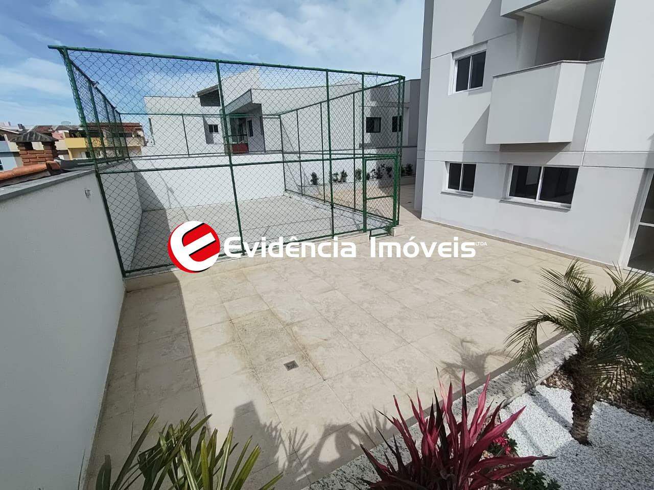 Apartamento à venda no Vila Pires: área comum