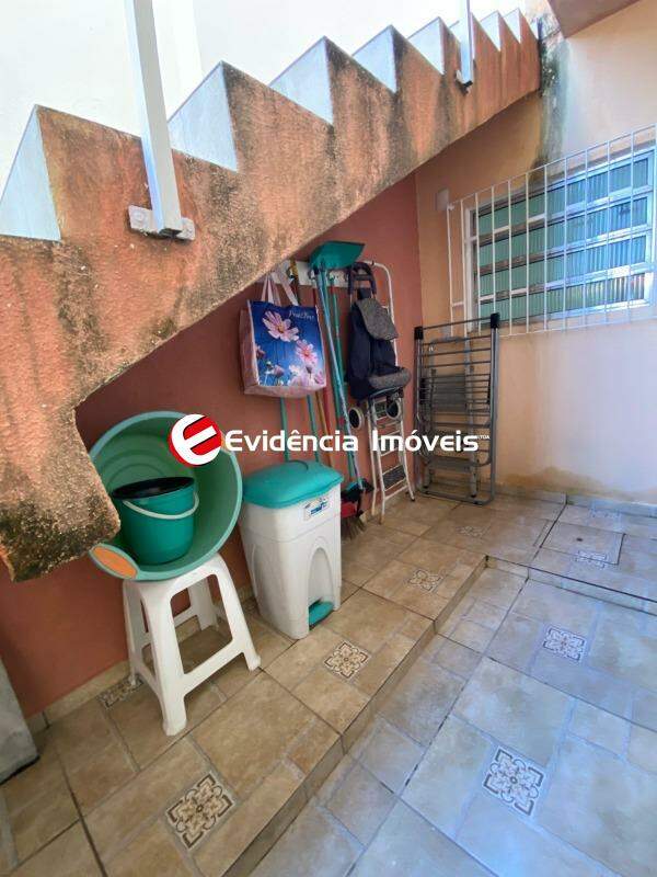 Casa à venda no Vila Floresta: 