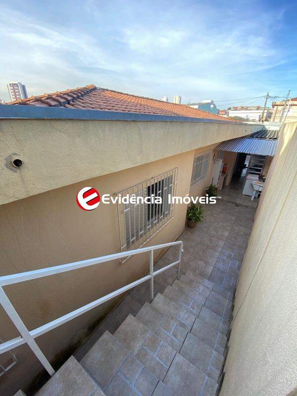 Casa à venda no Vila Floresta: 