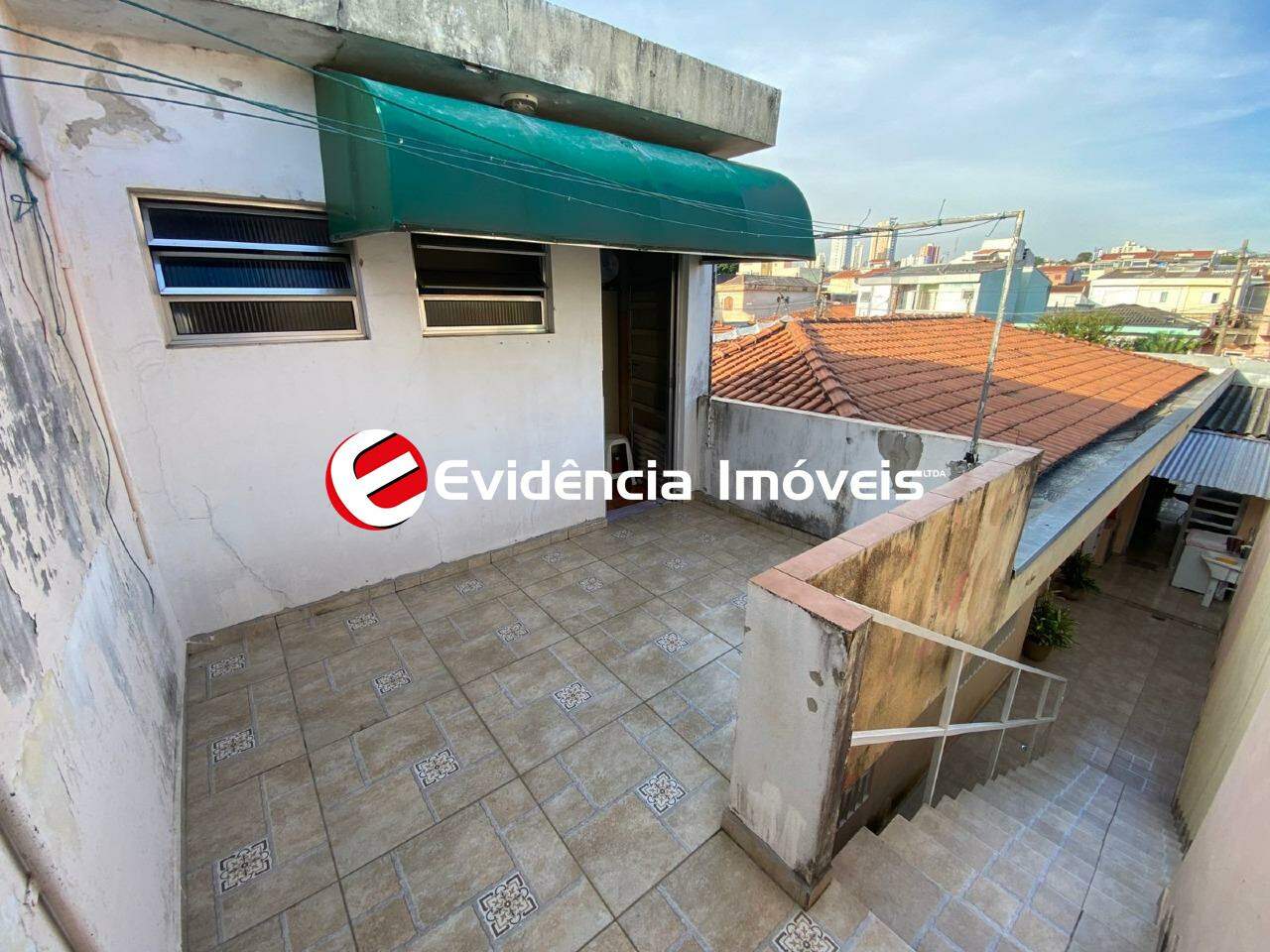 Casa à venda no Vila Floresta: 