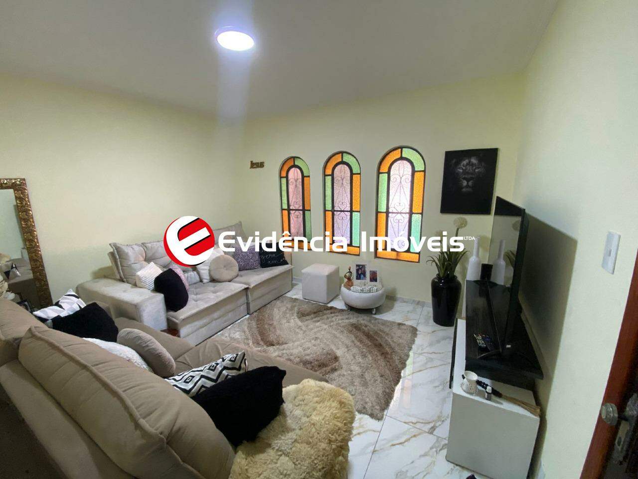 Casa à venda no Vila Floresta: 