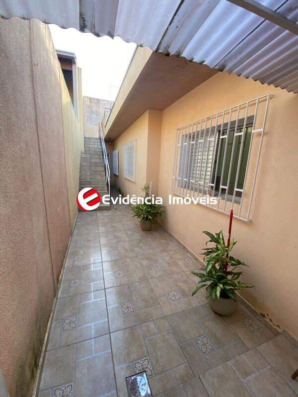 Casa à venda no Vila Floresta: 