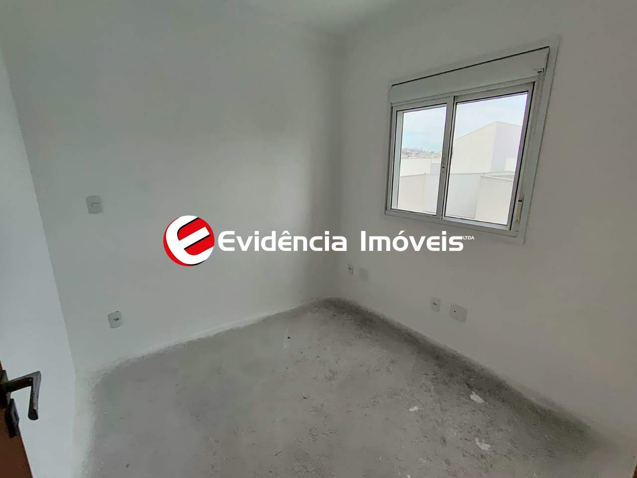 Apartamento à venda no Vila Pires: quarto 2