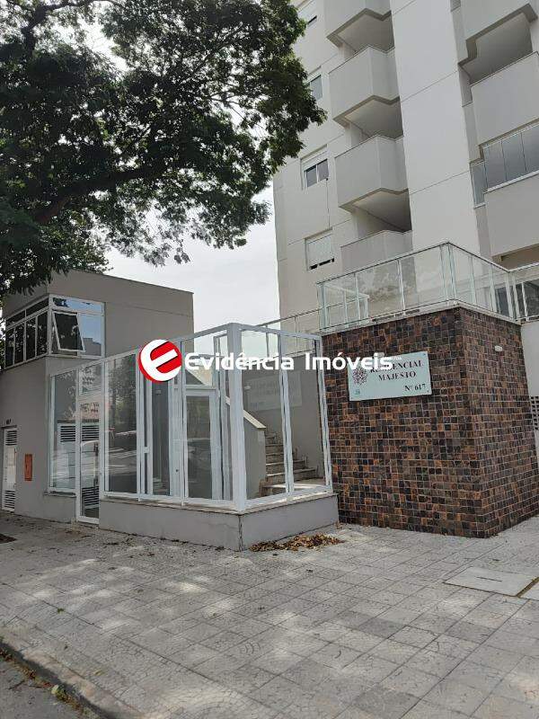 Apartamento à venda no Vila Pires: fachada