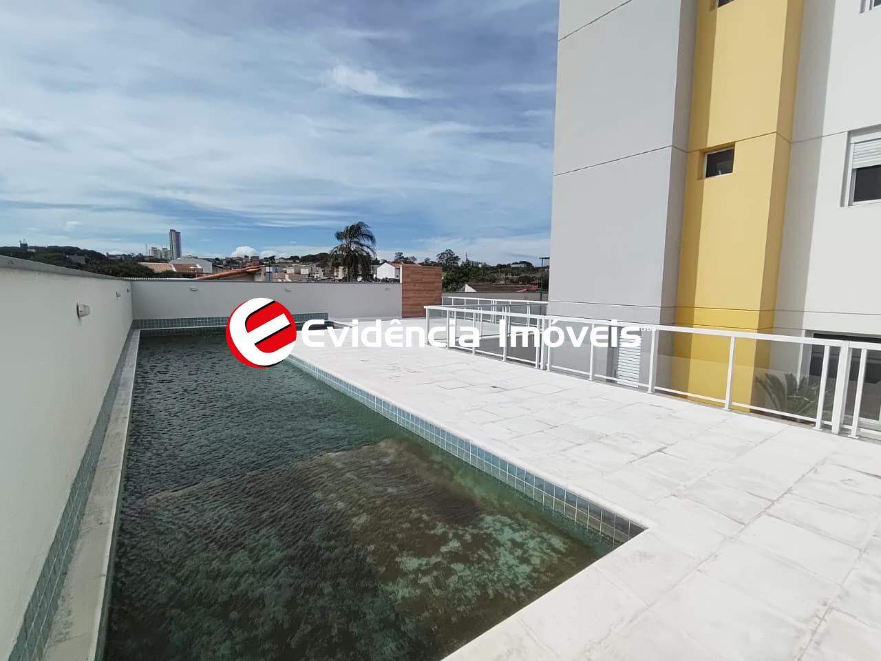 Apartamento à venda no Vila Pires: piscina