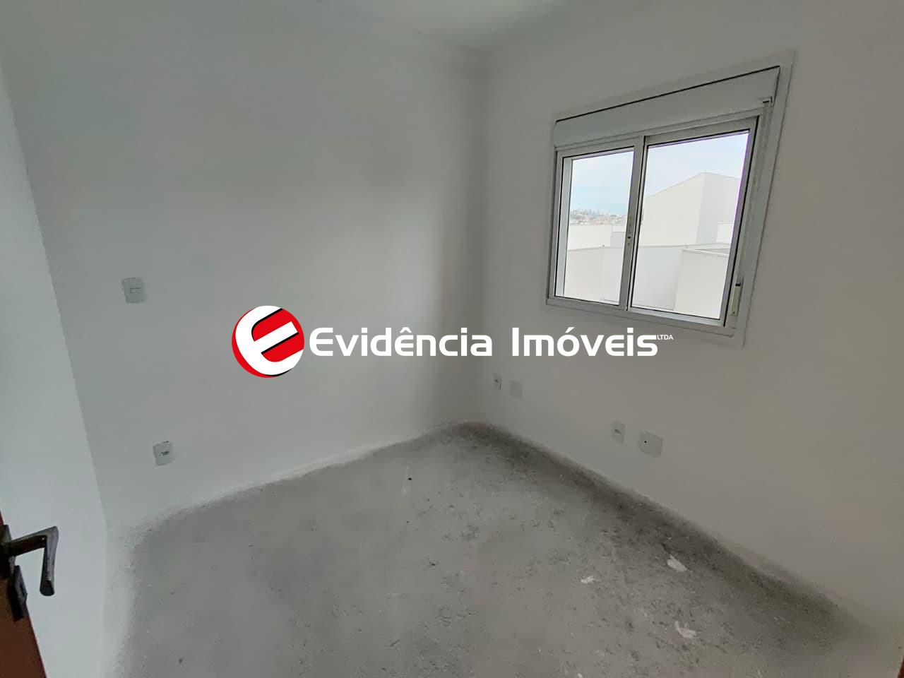 Apartamento à venda no Vila Pires: quarto 2
