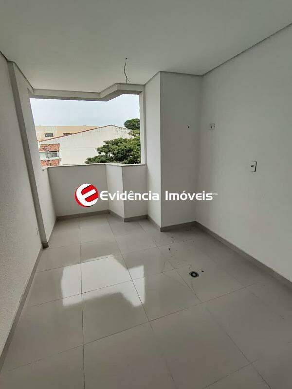 Apartamento à venda no Vila Pires: varanda gourmet