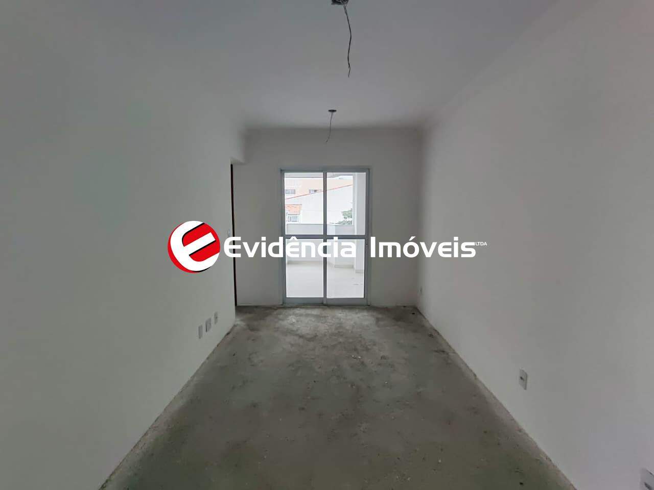 Apartamento à venda no Vila Pires: sala de estar