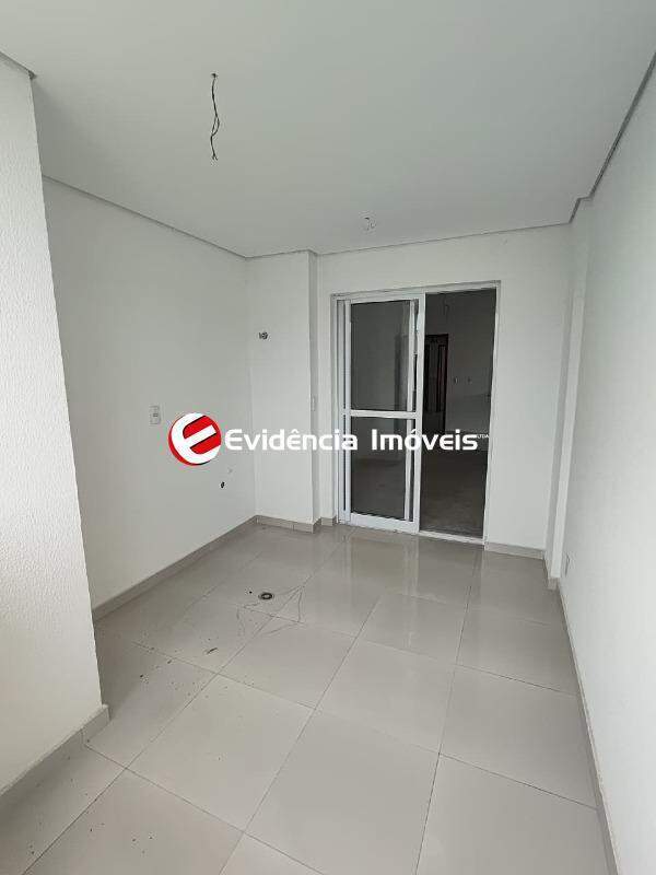 Apartamento à venda no Vila Pires: varanda gourmet