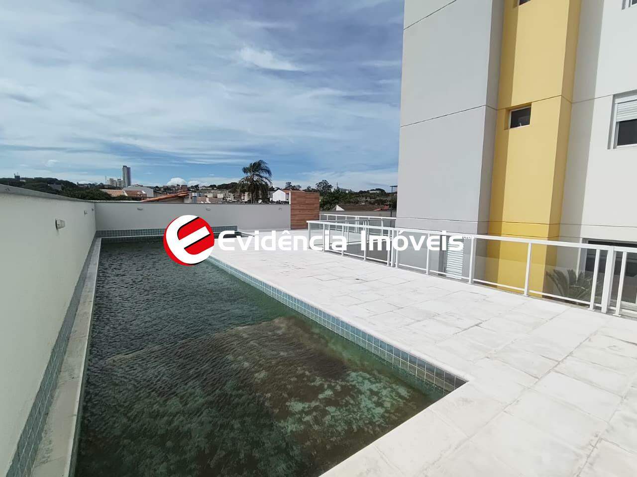 Apartamento à venda no Vila Pires: piscina