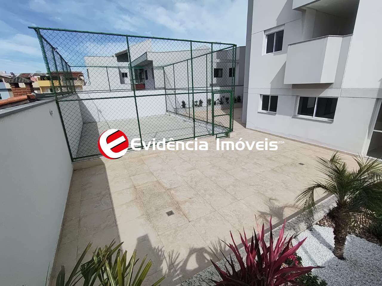 Apartamento à venda no Vila Pires: quadra poliesportiva